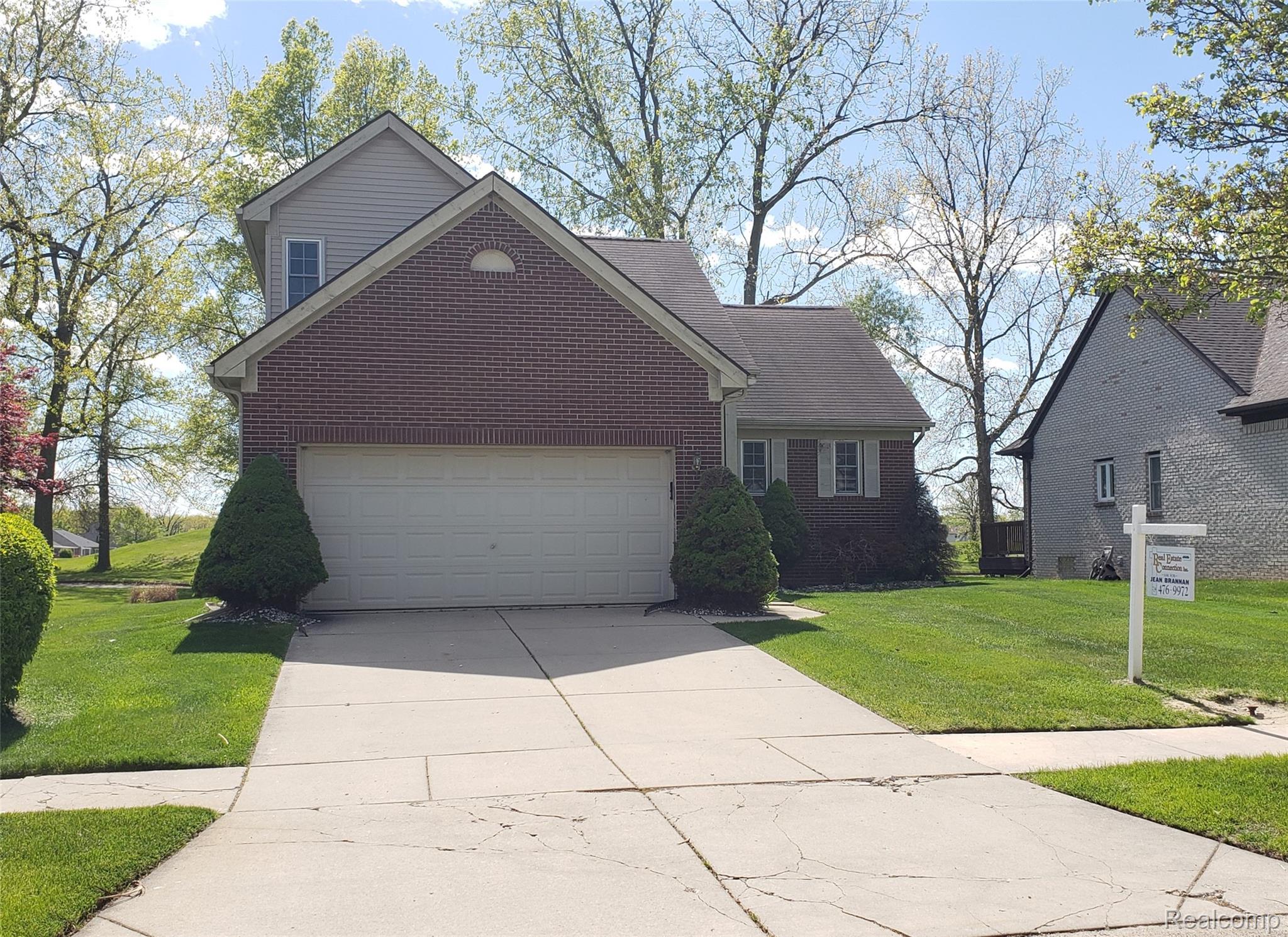 6196 Crystal Lake Drive