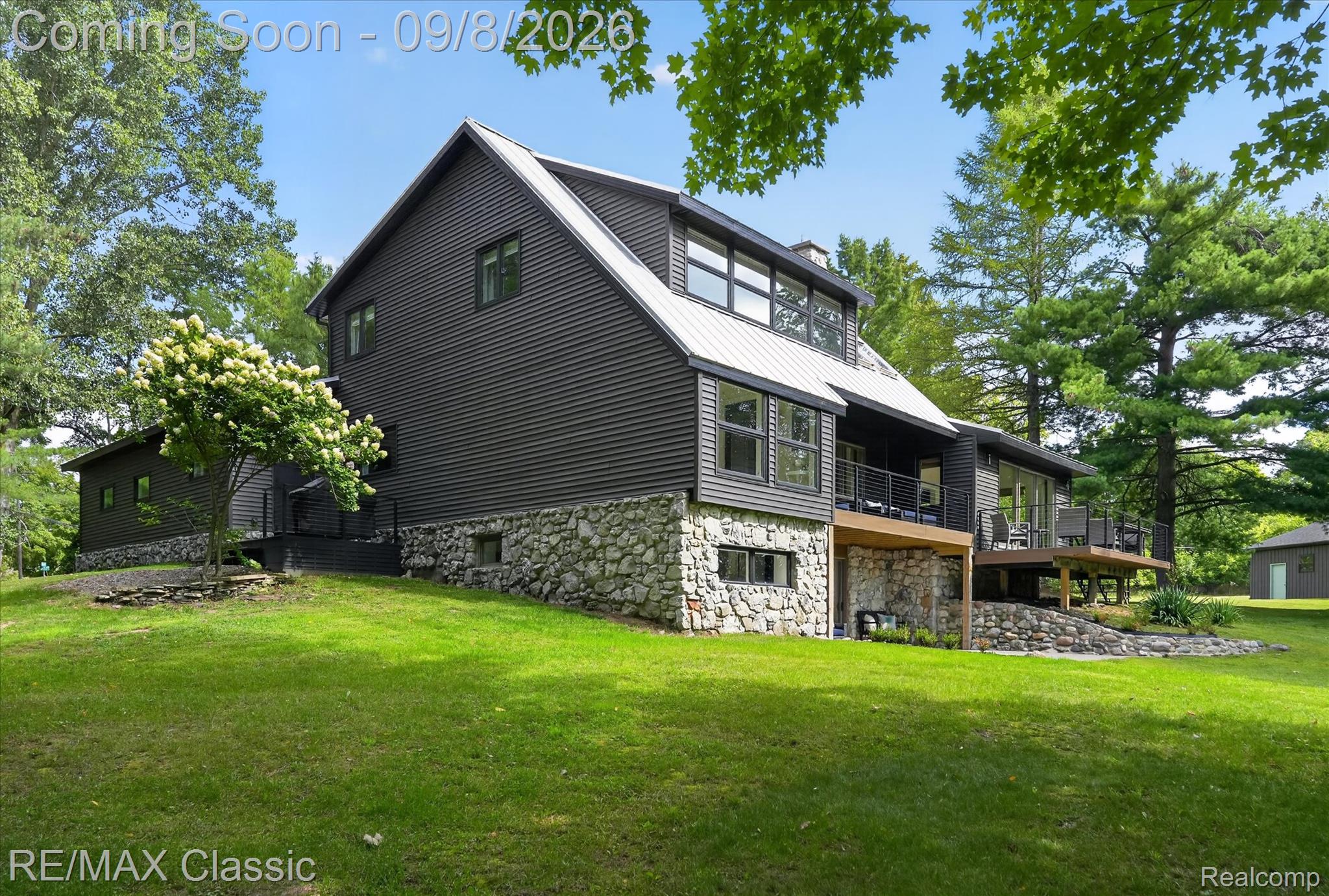 1030 Kurtz Road