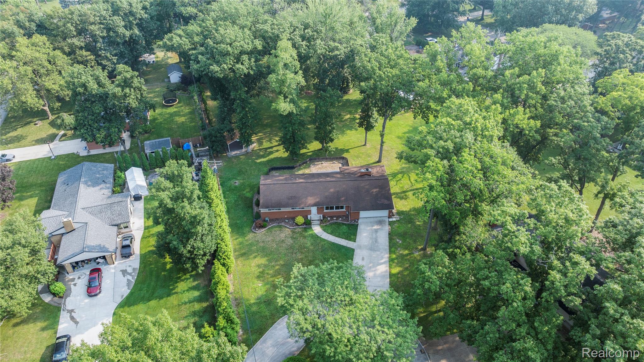 21321 Knudsen Court