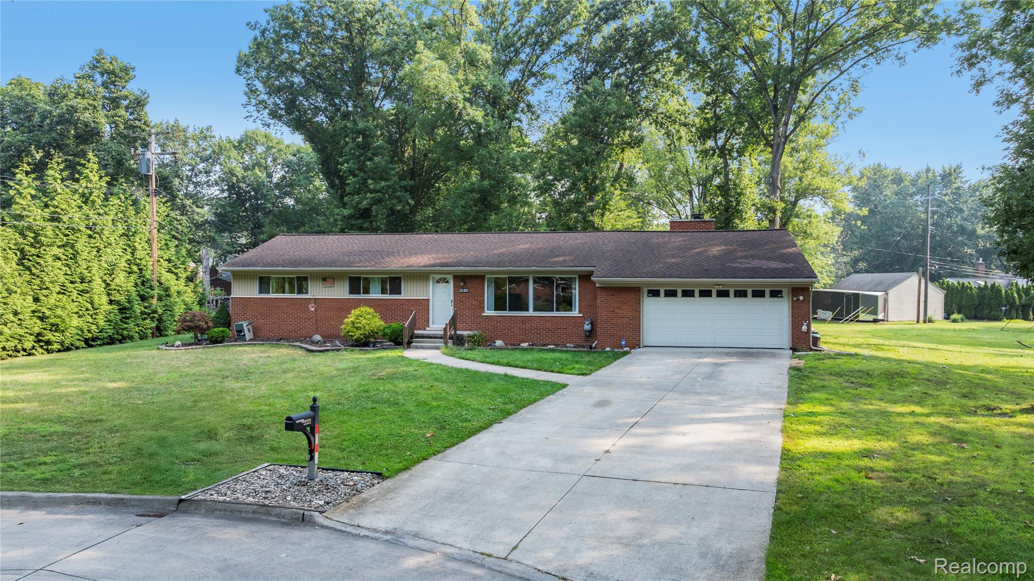 21321 Knudsen Court