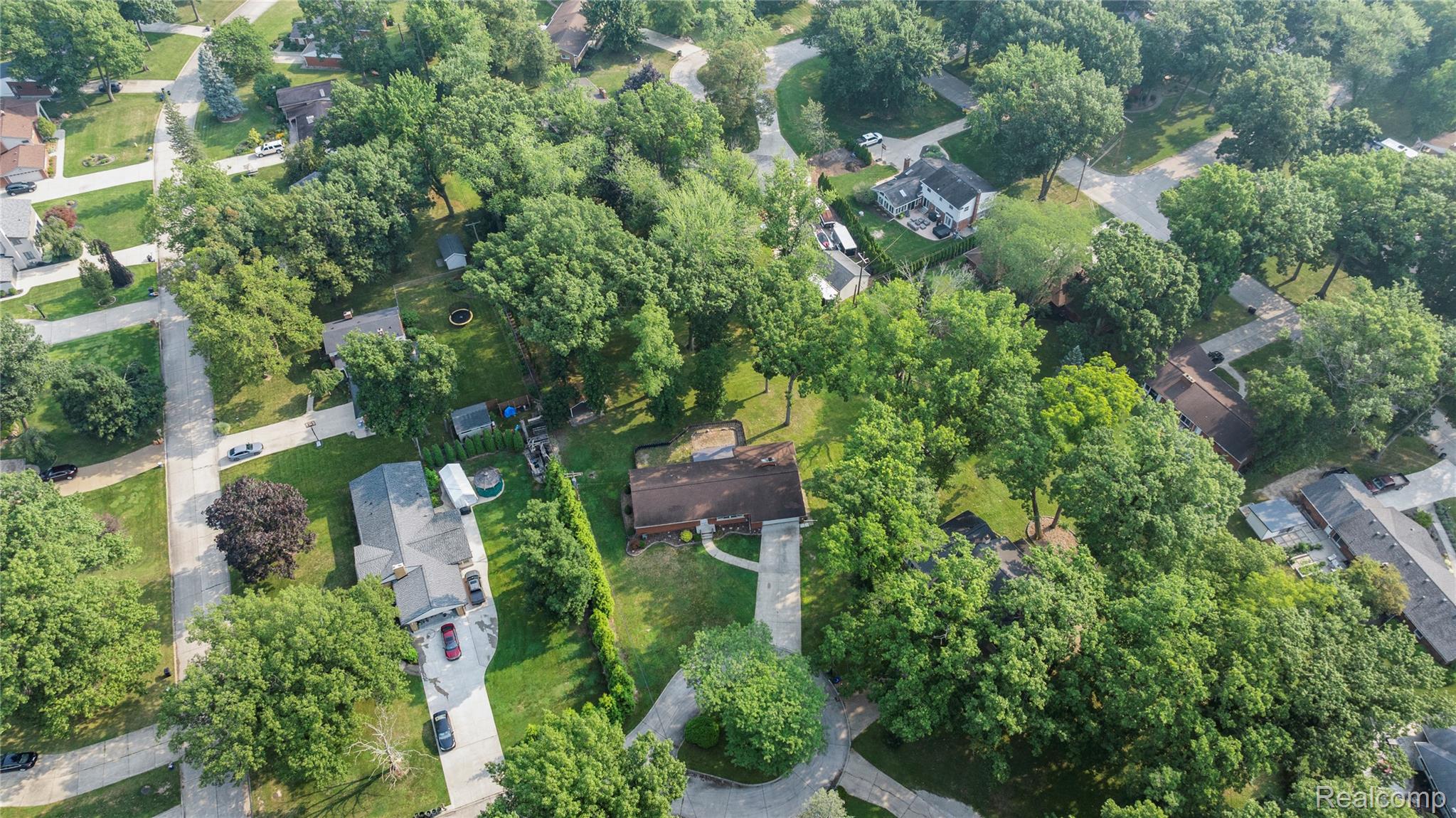 21321 Knudsen Court