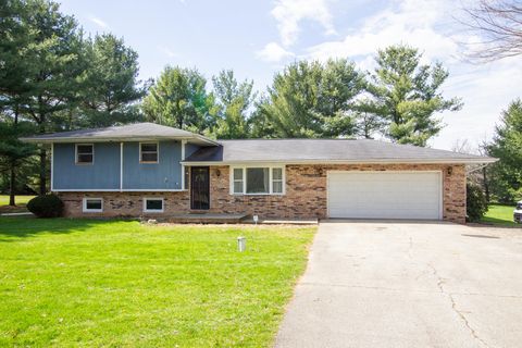 64770 Wade Road Calvin Township MI 49031
