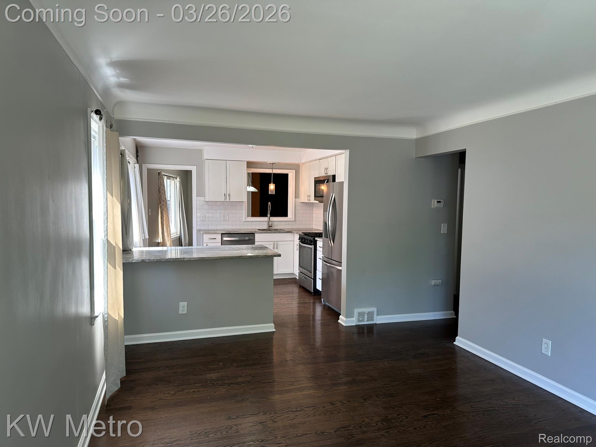 20498 Country Club Drive