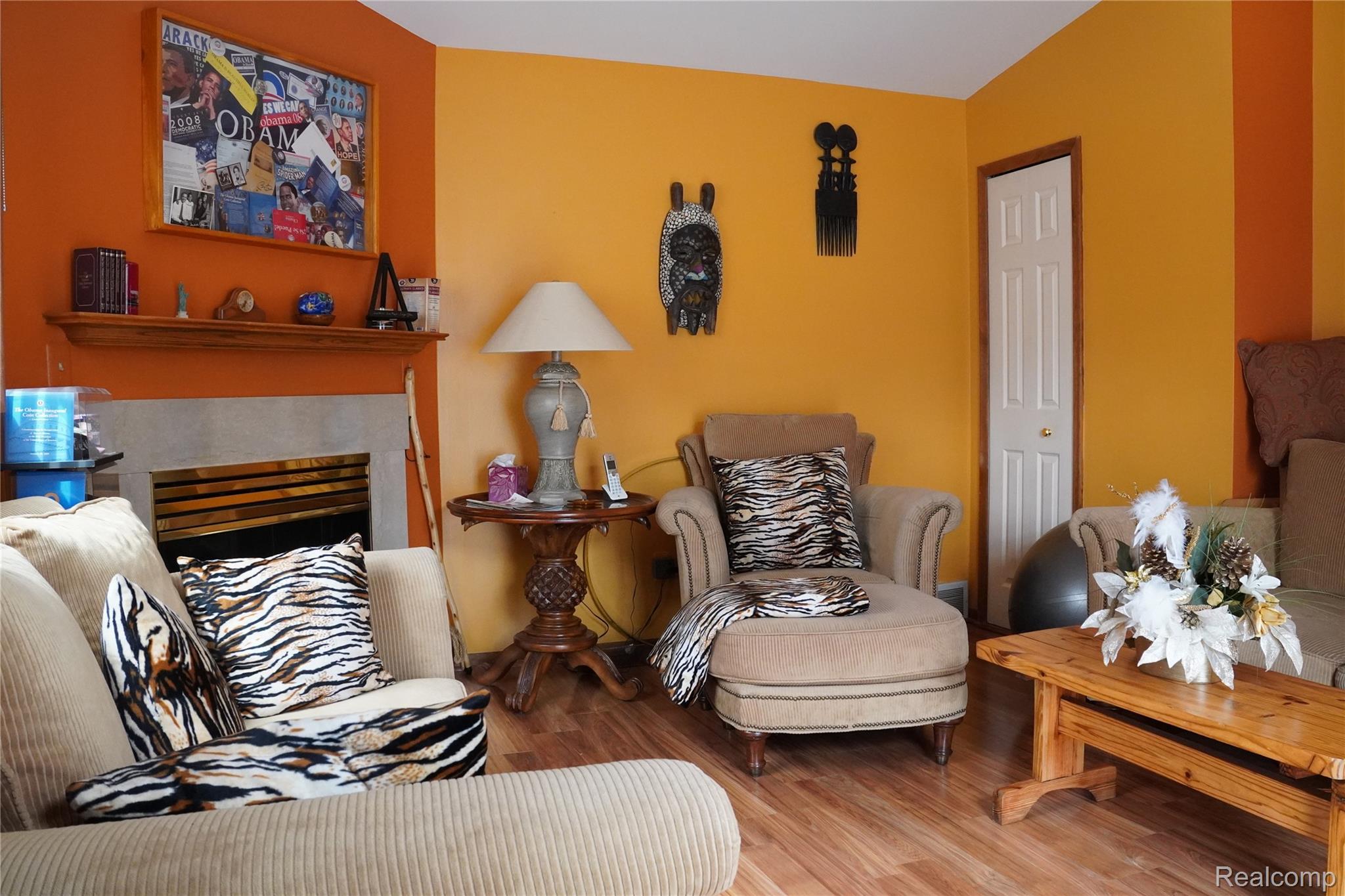 19445 McIntyre Street