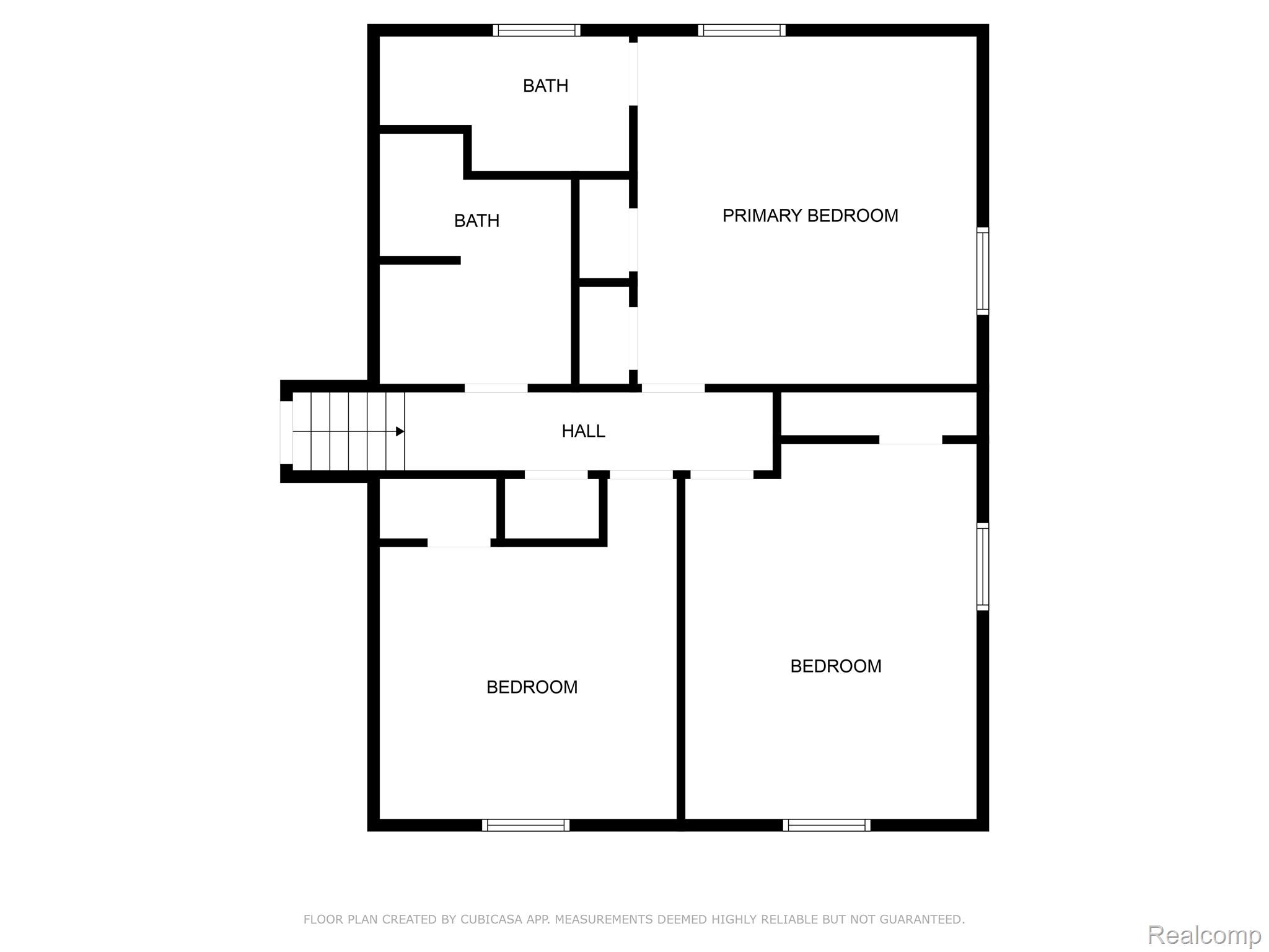 Oakland Charter Township, Michigan 48306, United States, 3 Bedrooms Bedrooms, ,3 BathroomsBathrooms,Residential,Active,172878