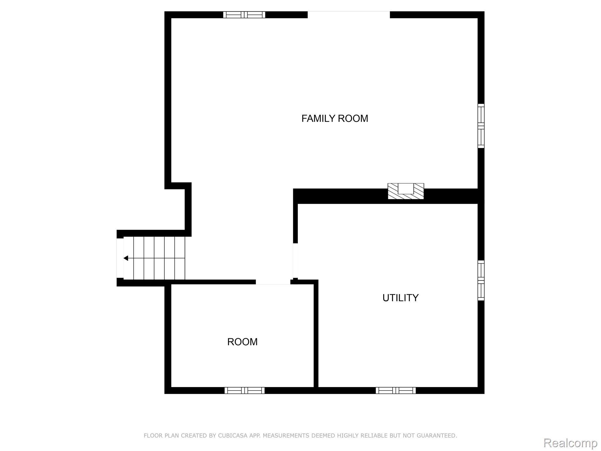 Oakland Charter Township, Michigan 48306, United States, 3 Bedrooms Bedrooms, ,3 BathroomsBathrooms,Residential,Active,172878