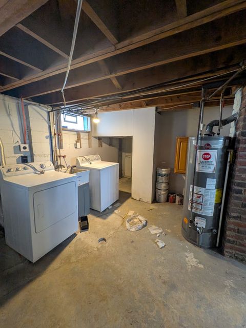 A home in DetroitCity_Wayne