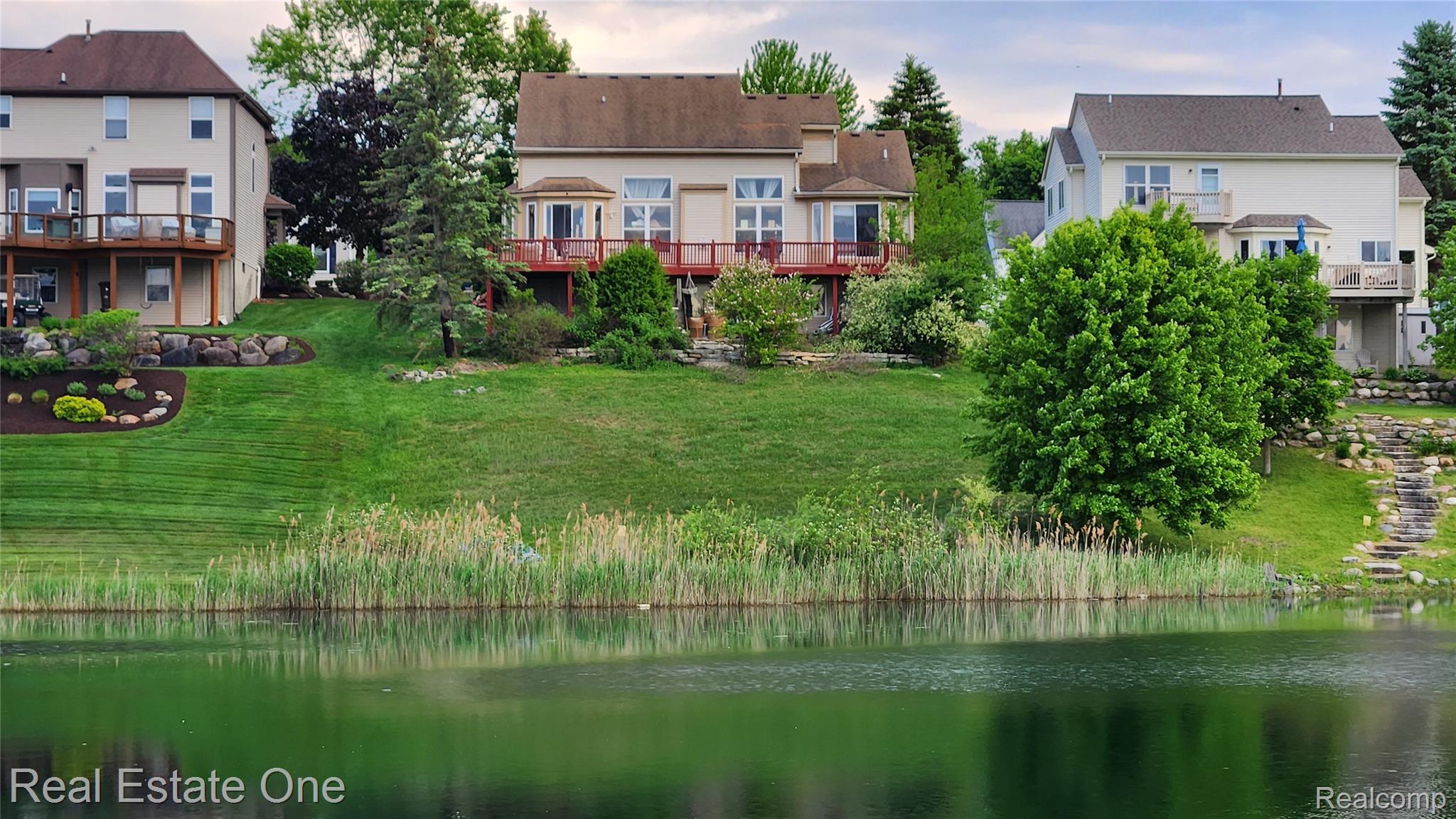 510 Boulder Lake Drive