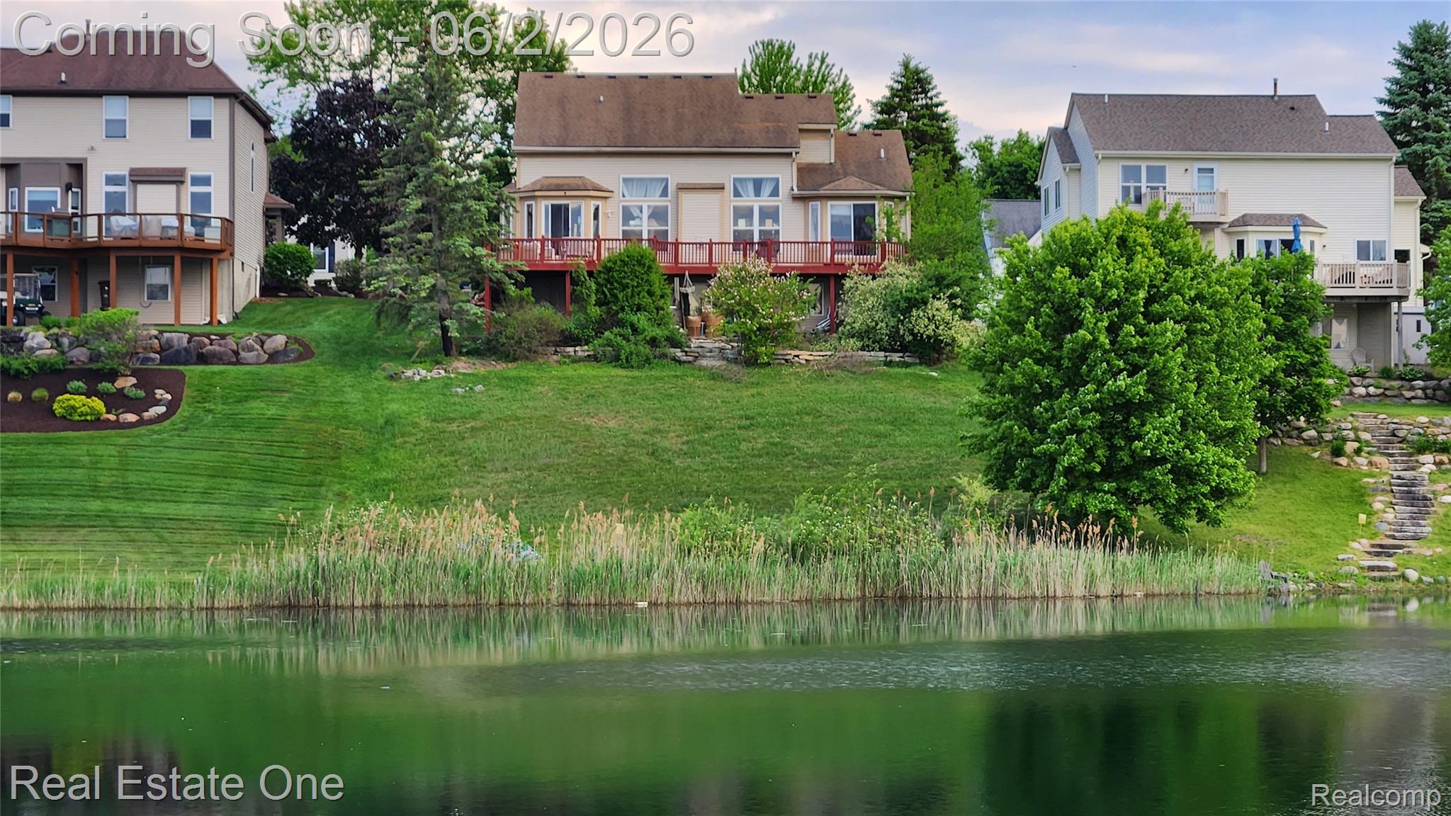 510 Boulder Lake Drive