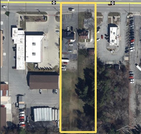 5495 State Street Saginaw Charter Township MI 48603