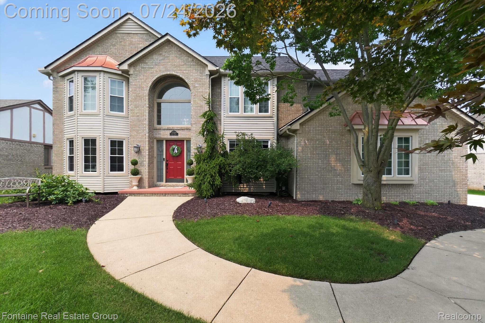 37116 Aspen Drive