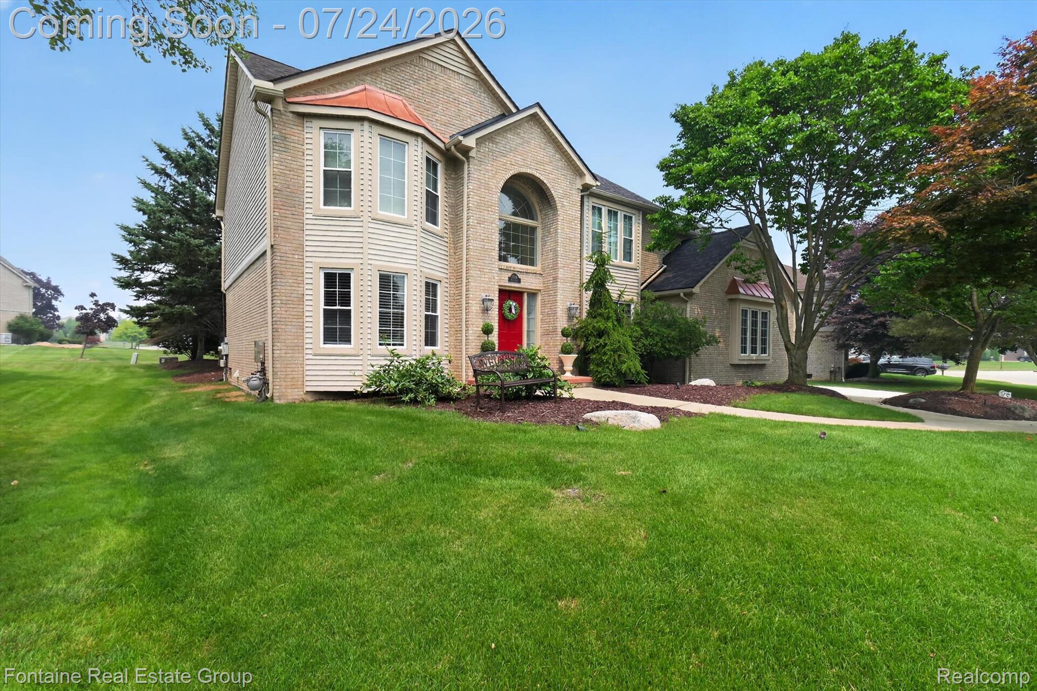 37116 Aspen Drive