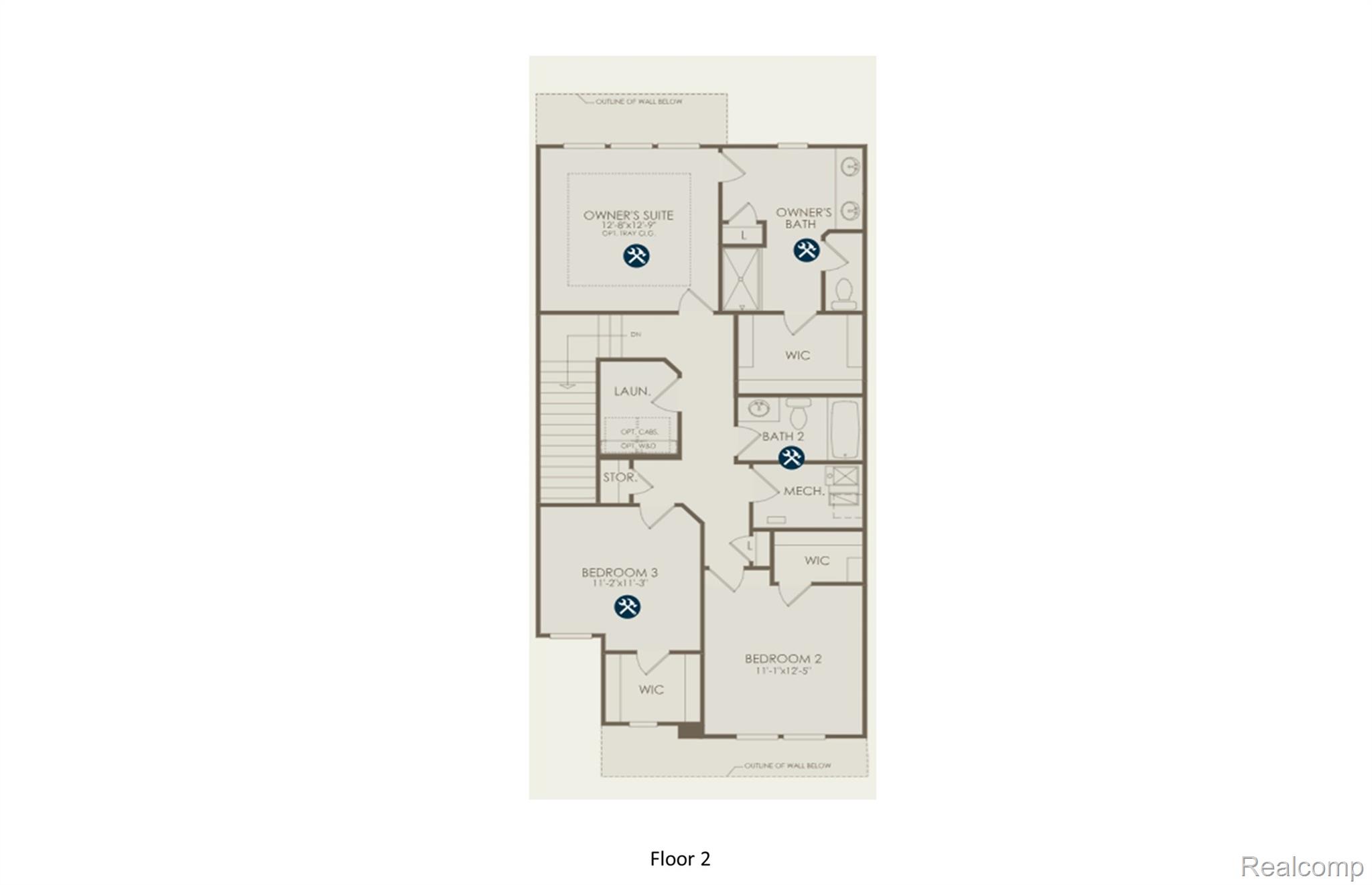 4157 Nottingham Circle