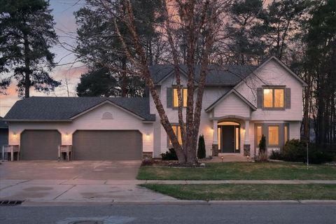 2719 Pine Dunes Drive SW Wyoming City MI 49418