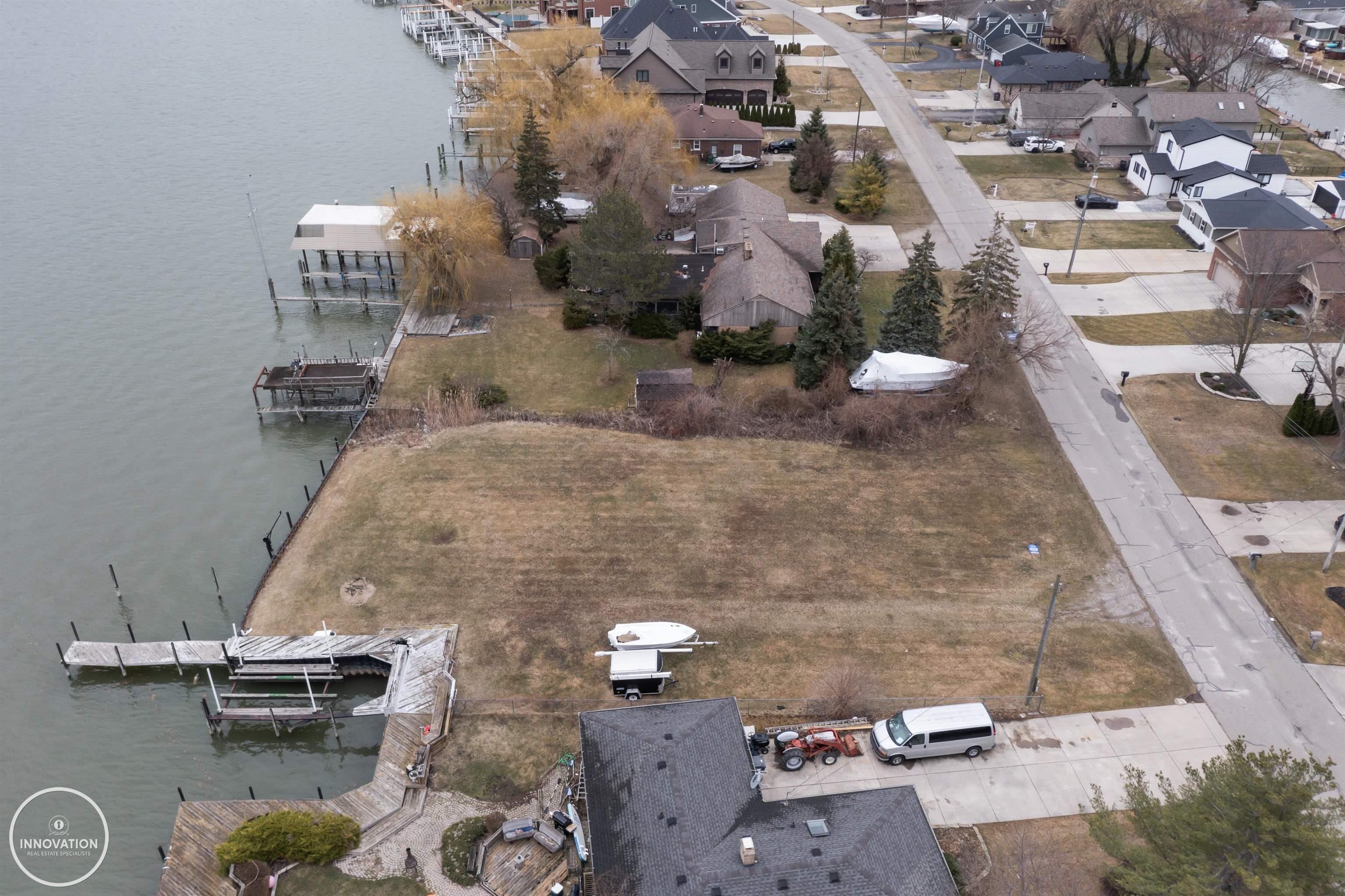 38187 Huron Pointe Drive