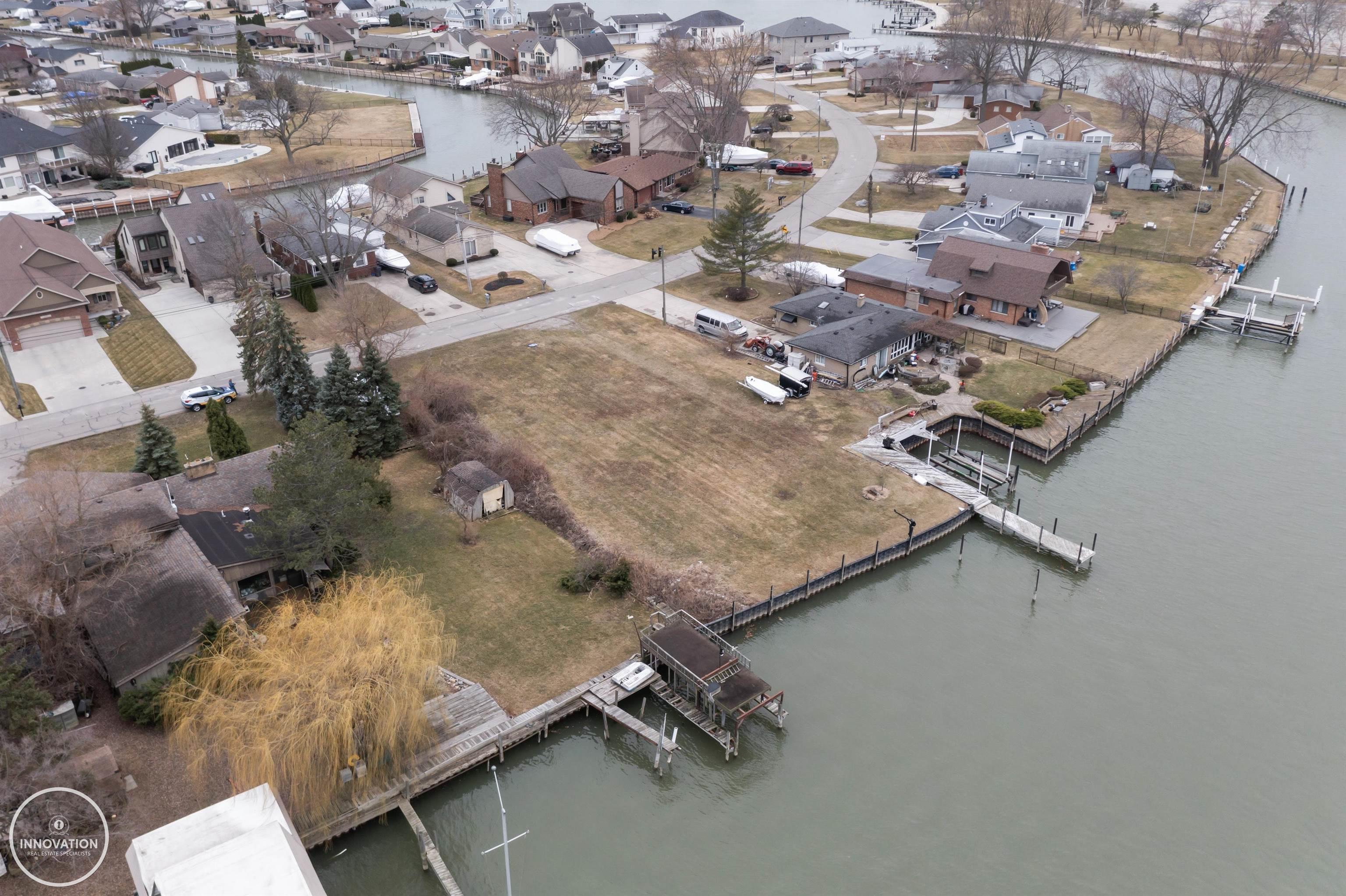 38187 Huron Pointe Drive