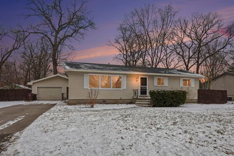 2479 Marcoux Avenue Muskegon Charter Township MI 49442