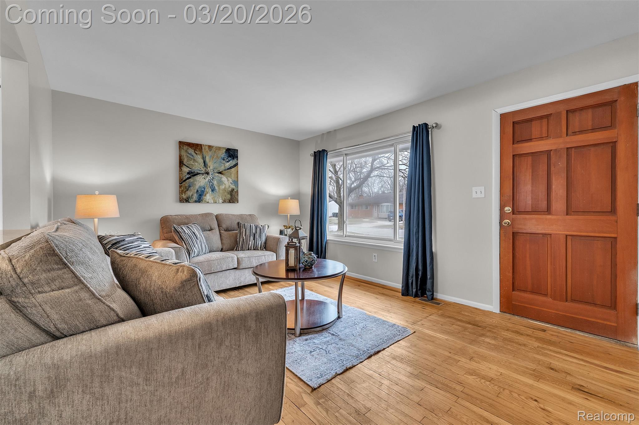 30340 Fairfax Street