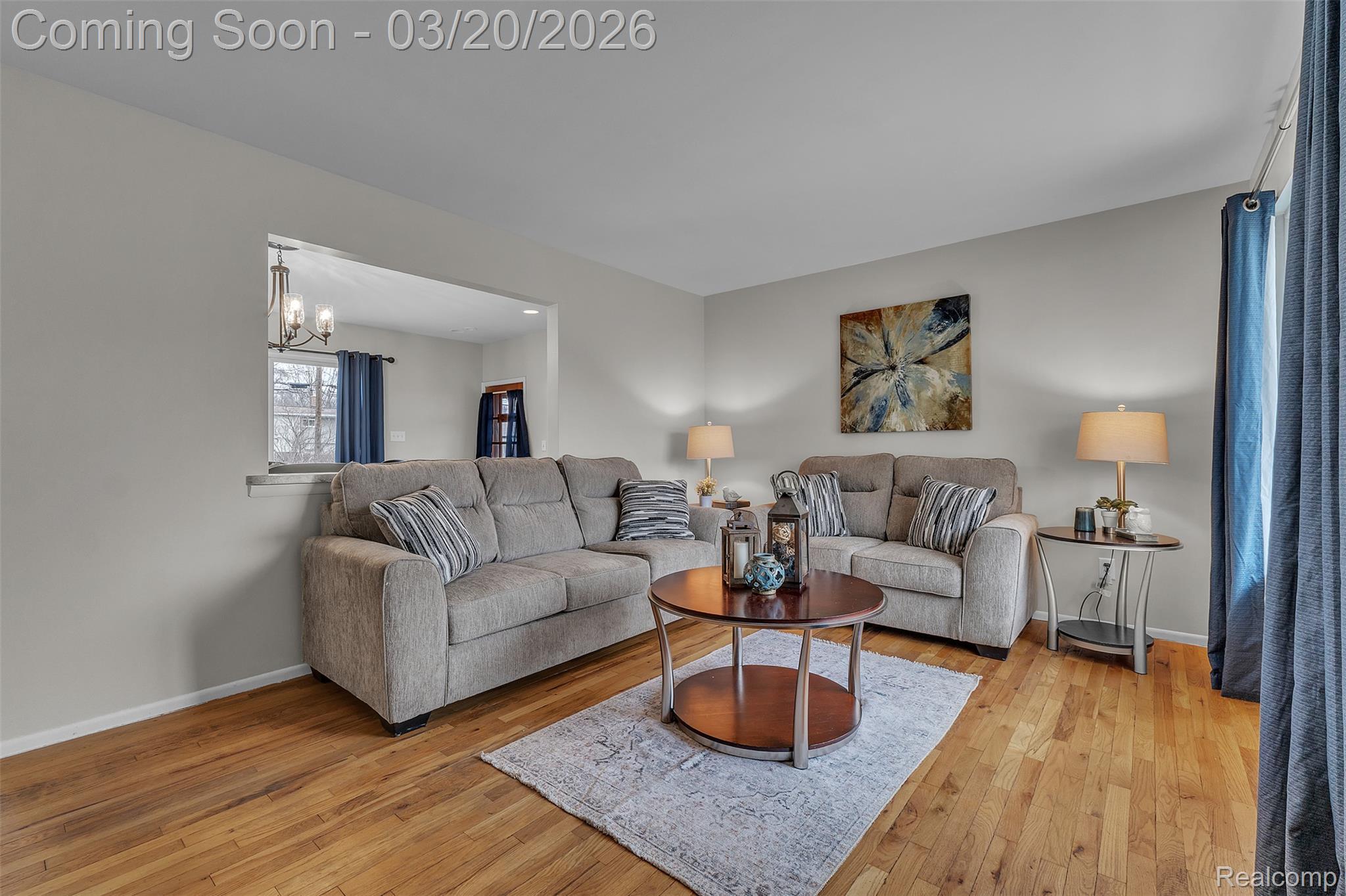 30340 Fairfax Street