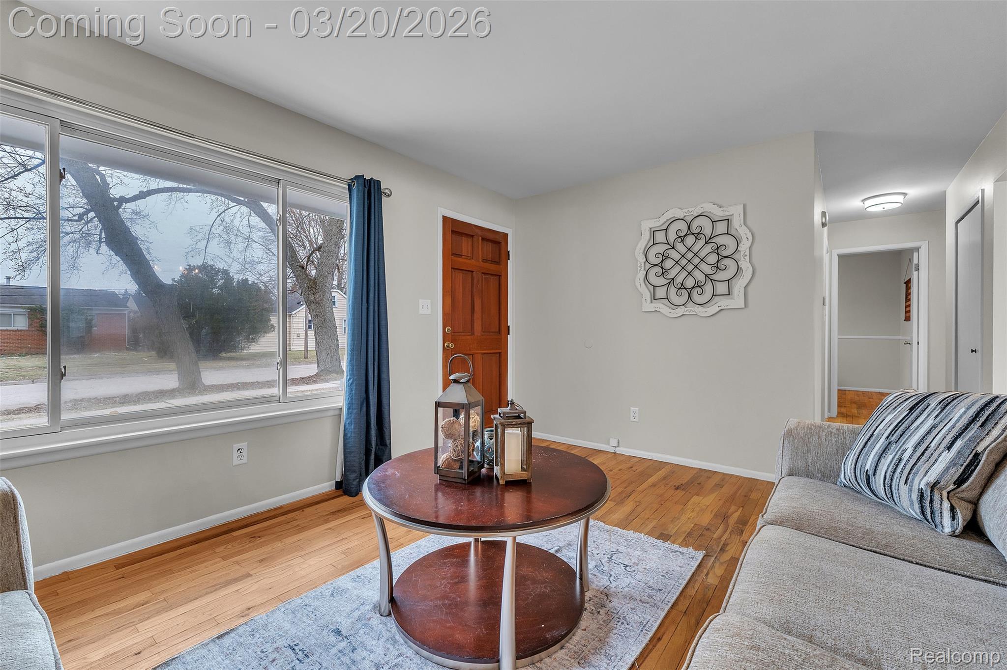 30340 Fairfax Street