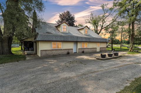 2006 W Rose Center Road Holly Township MI 48442