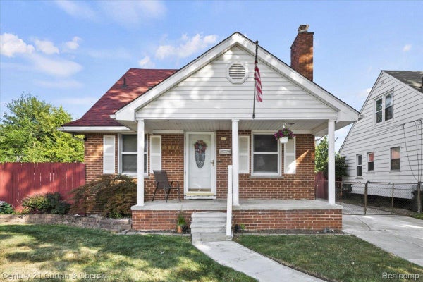 17960 HANNA ST, MELVINDALE, MI 48122 - Image 79beaad04a6c7ffd0461e6a099175df2/2758955083