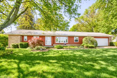 9112 E CURTIS Road Frankenmuth Township Saginaw MI 48734