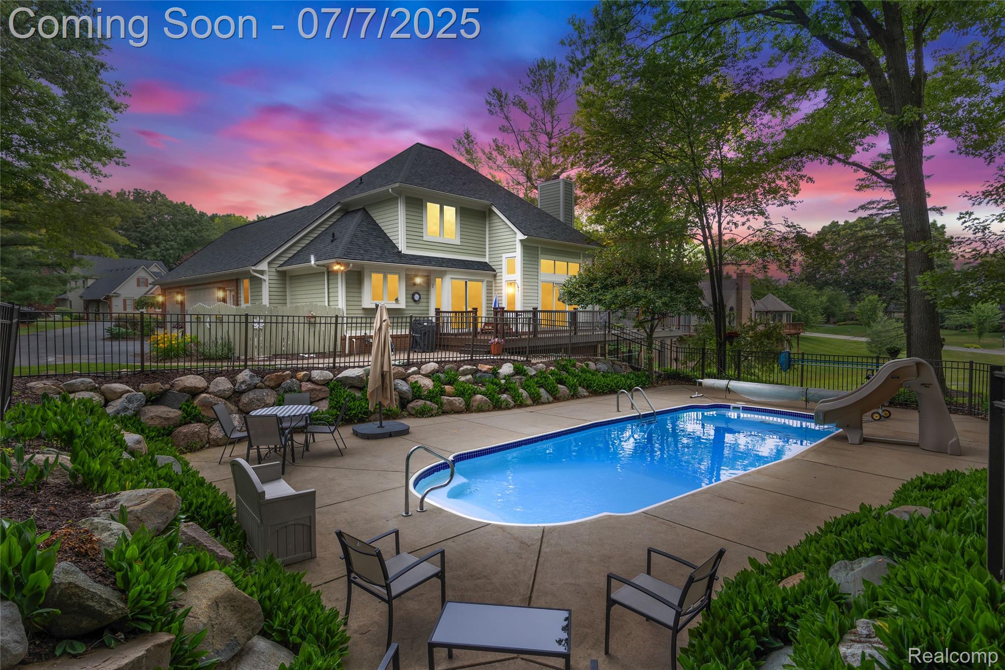 7098 Hickory Hollow Circle