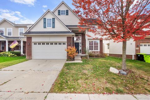 51207 Brompton Novi City MI 48374