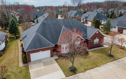 3336 GALAXY Boulevard Sterling Heights City Macomb MI 48314