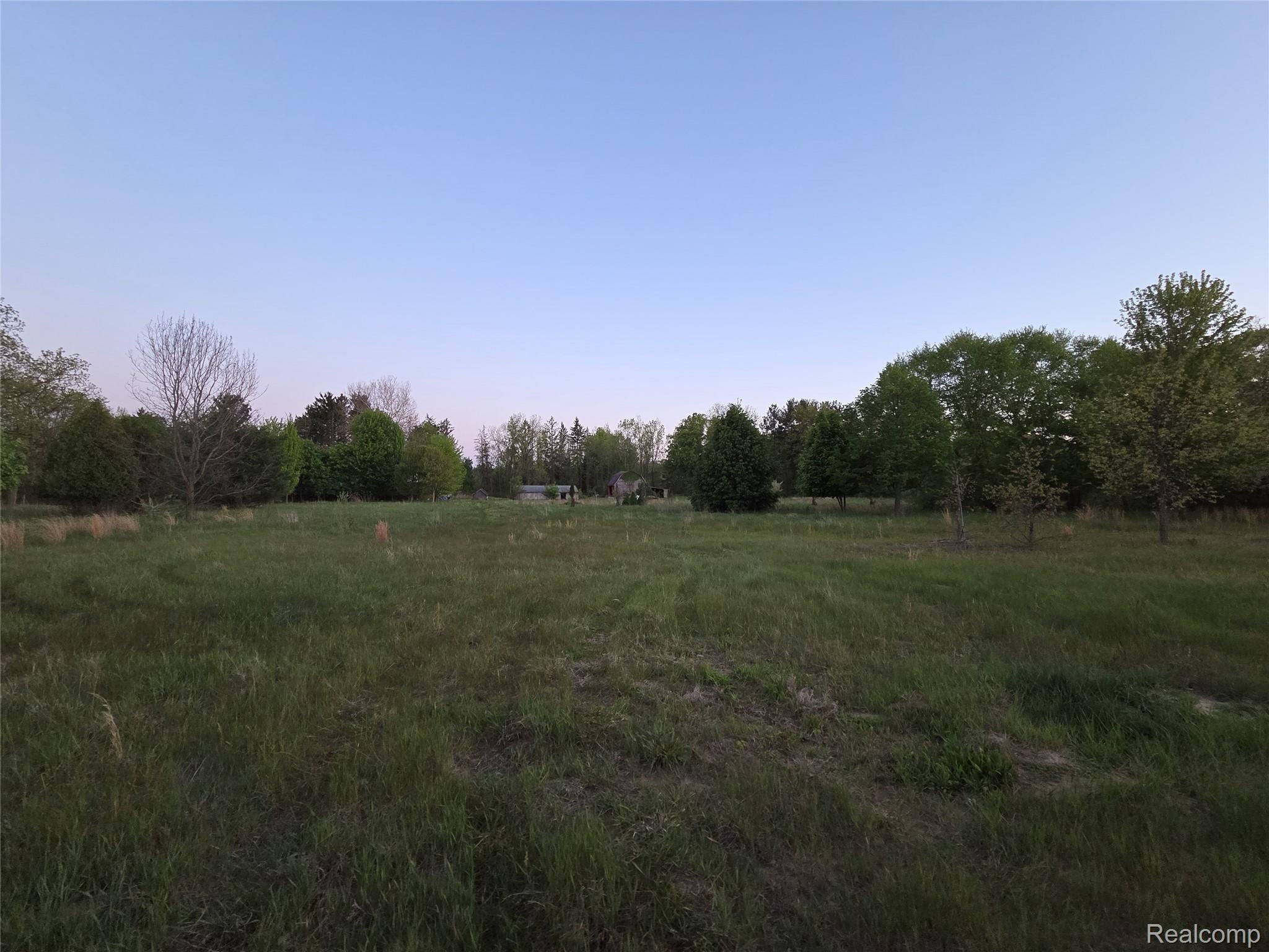 20826 Clark Road