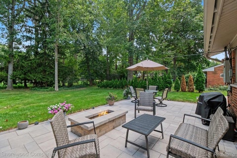 Tiny photo for 3144 Upton Drive, Troy City, MI 48084 (MLS # 20261079844)