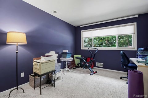 Tiny photo for 3144 Upton Drive, Troy City, MI 48084 (MLS # 20261079844)