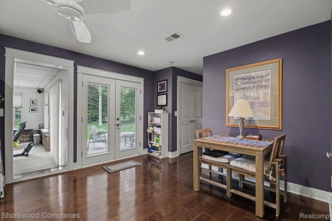 Tiny photo for 3144 Upton Drive, Troy City, MI 48084 (MLS # 20261079844)