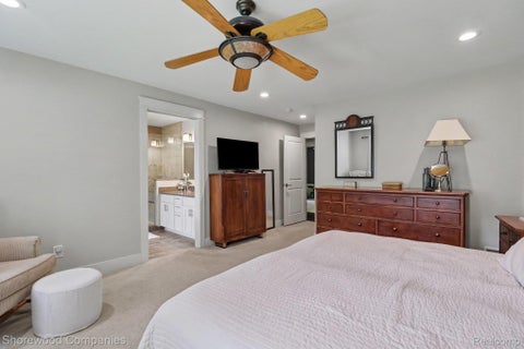 Tiny photo for 3144 Upton Drive, Troy City, MI 48084 (MLS # 20261079844)