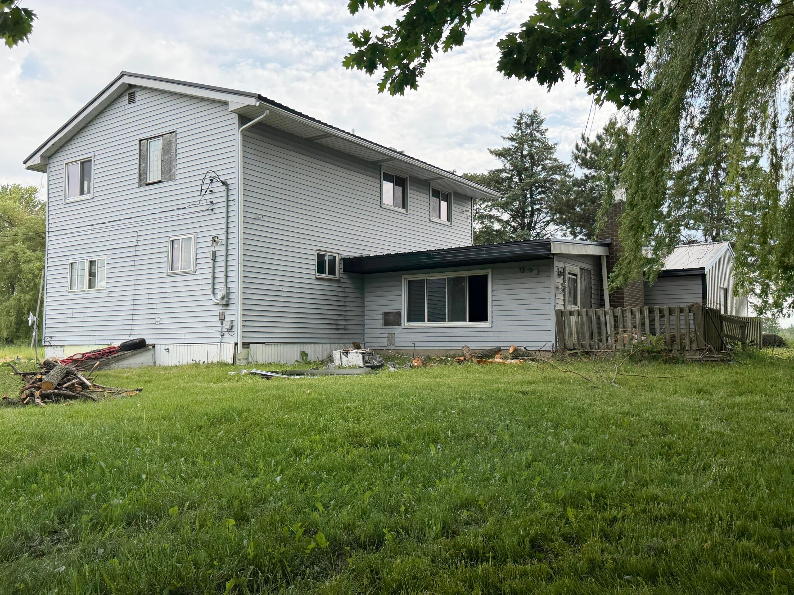 19525 W Pierson Road