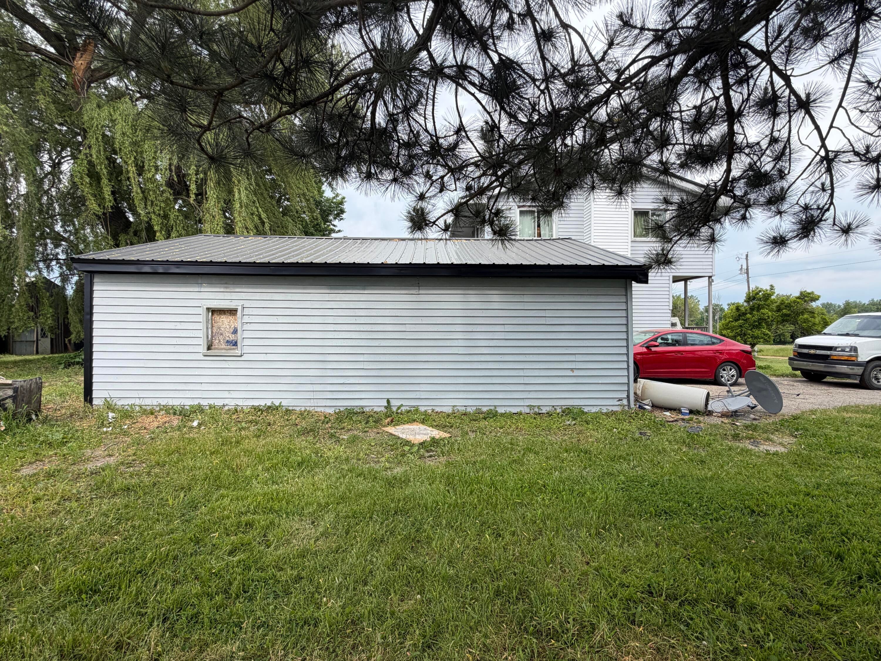 19525 W Pierson Road