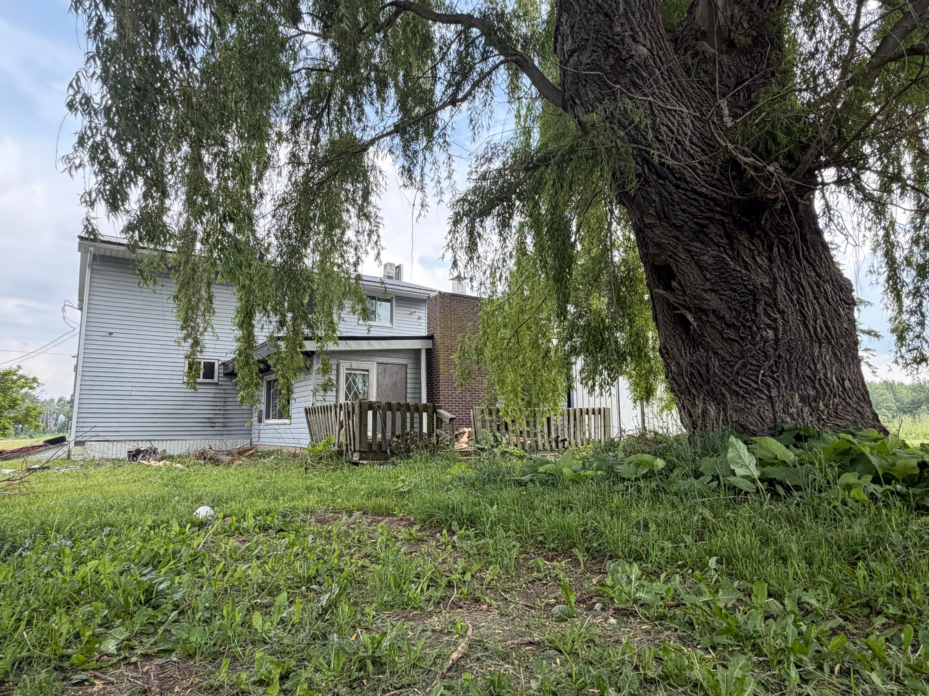 19525 W Pierson Road