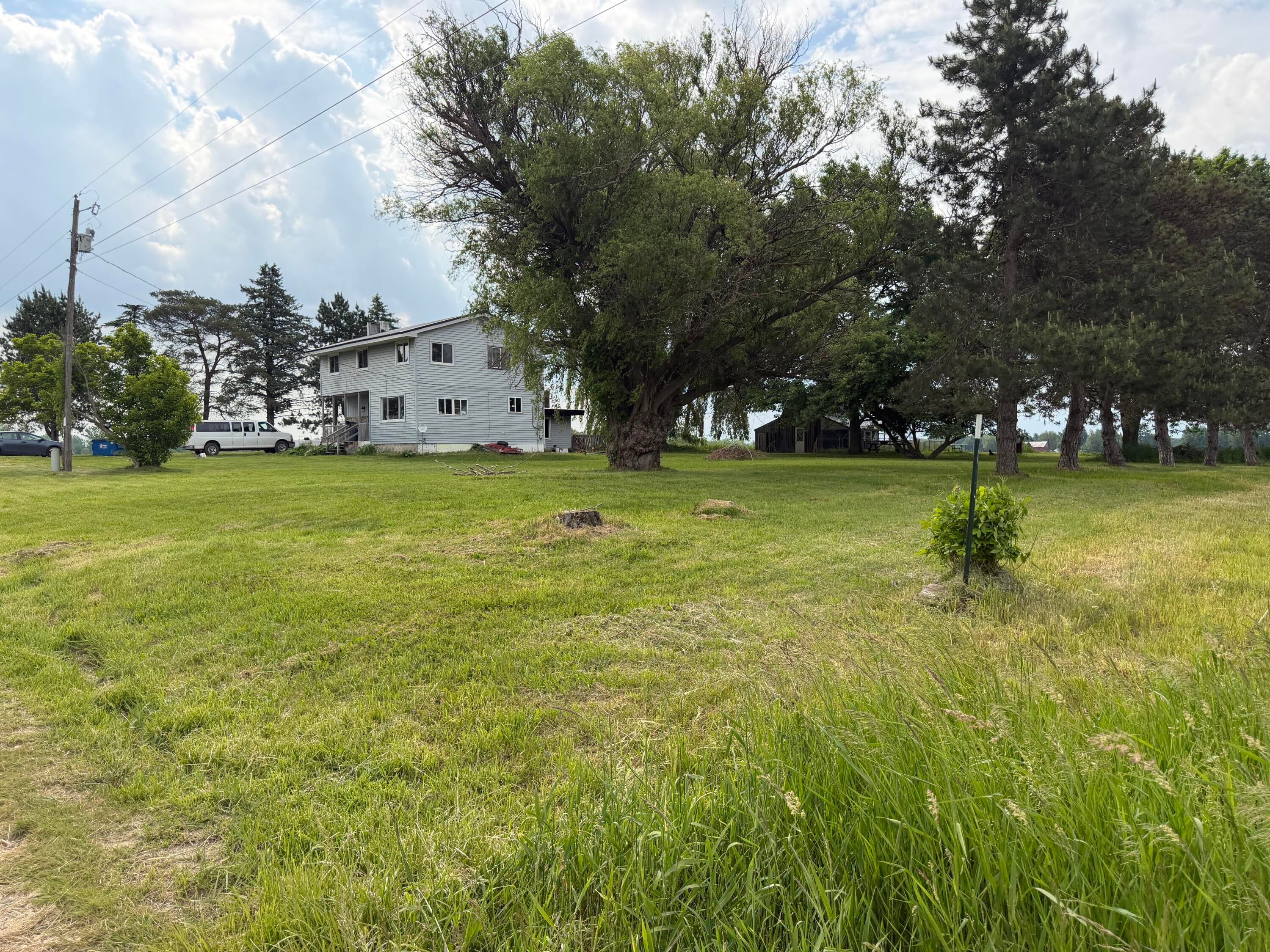 19525 W Pierson Road