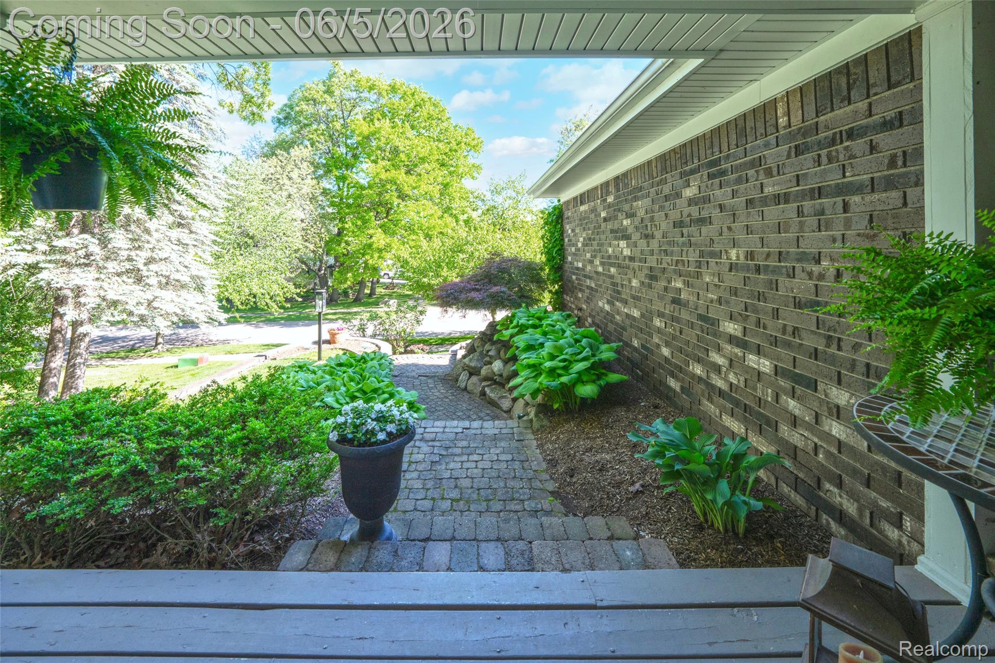 7841 Rampart Trail