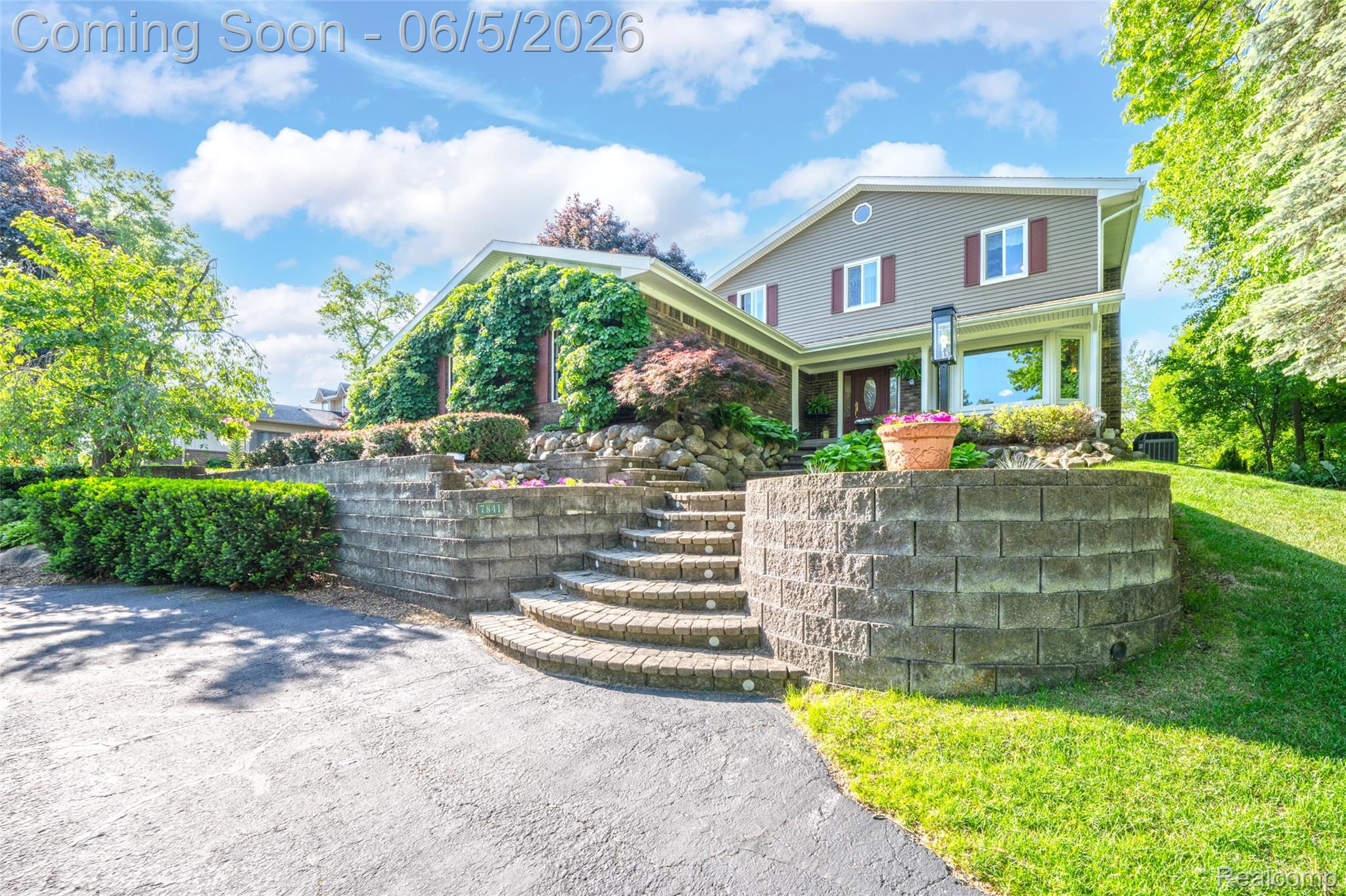 7841 Rampart Trail