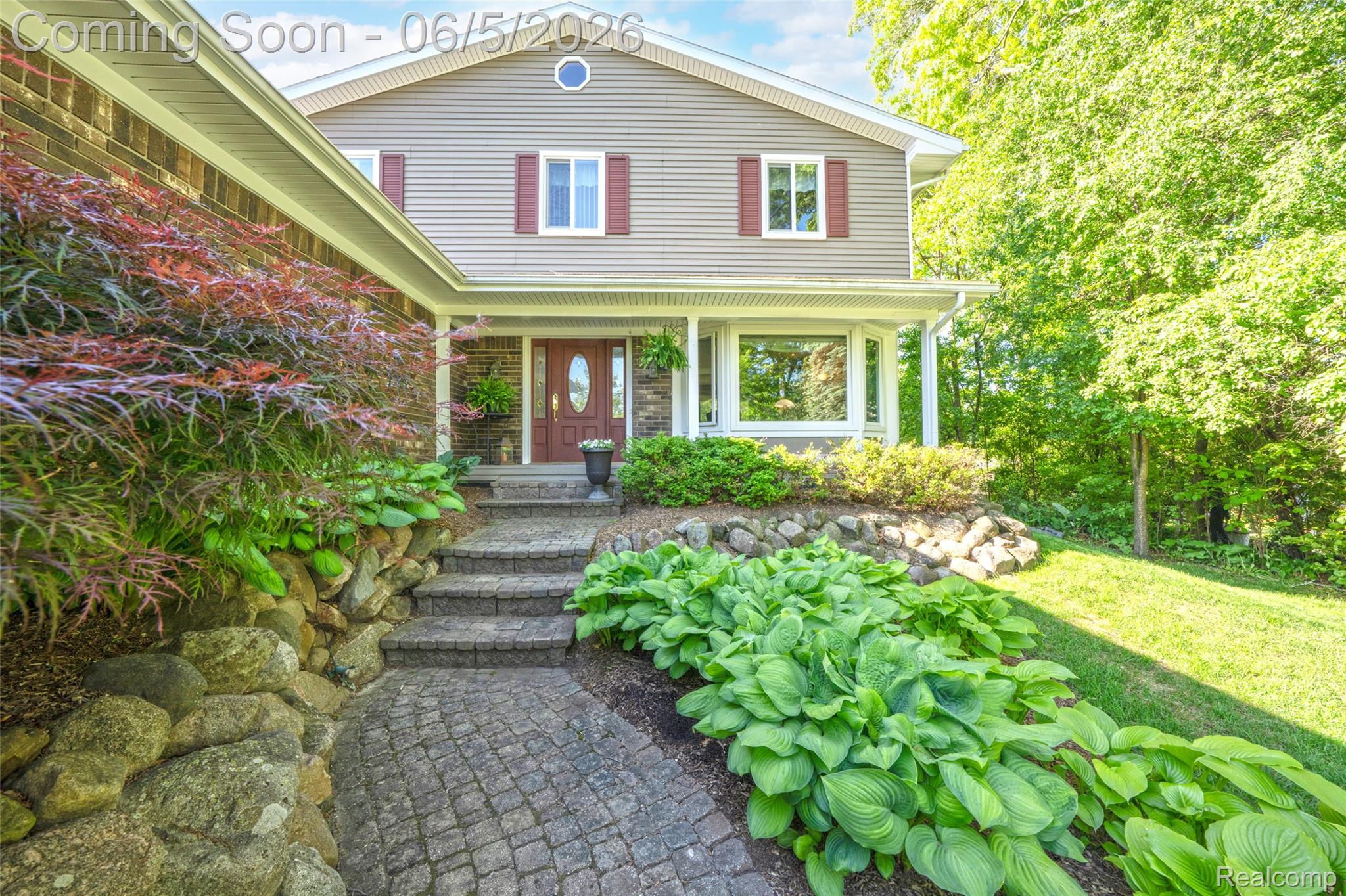 7841 Rampart Trail