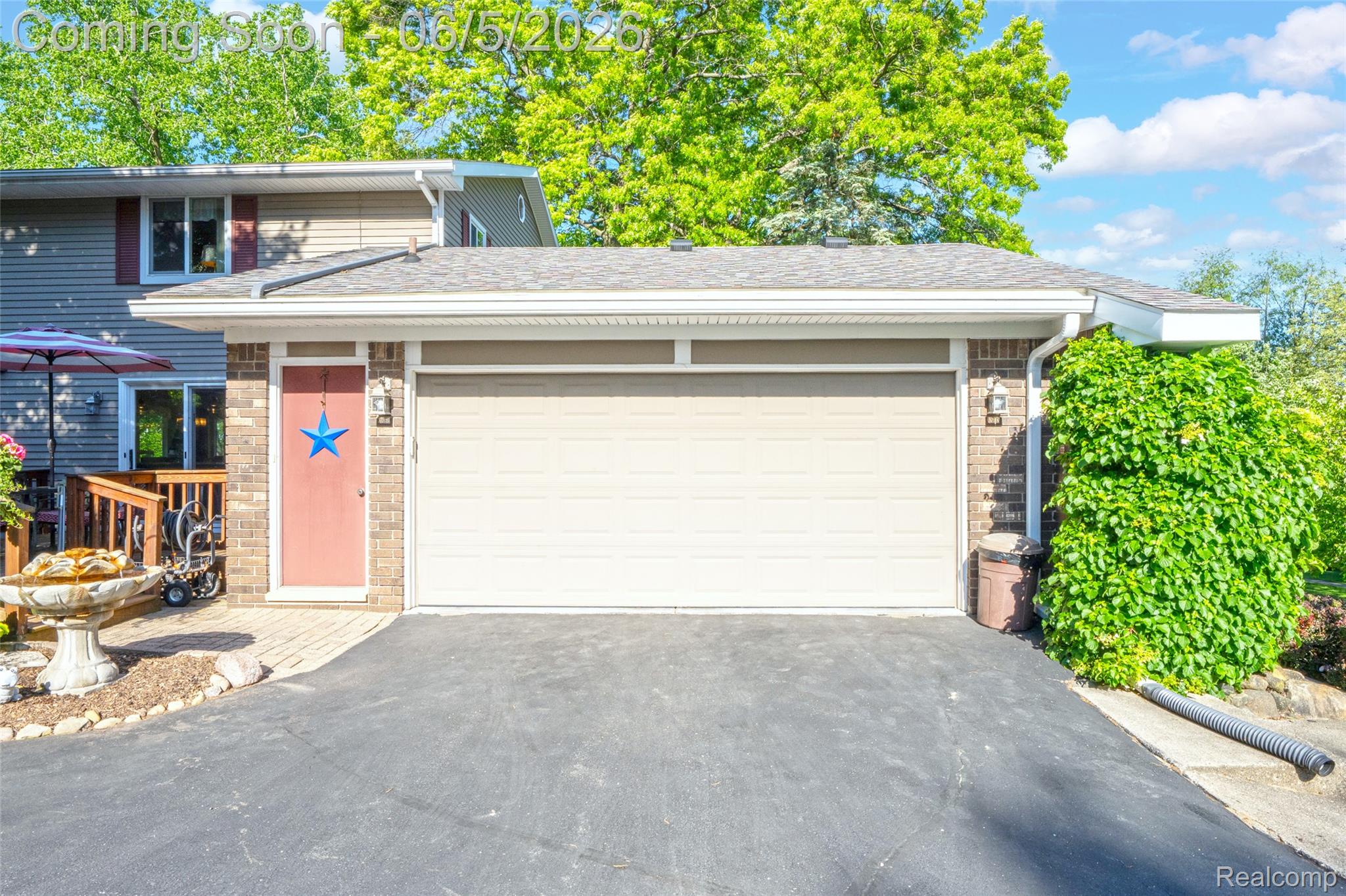 7841 Rampart Trail