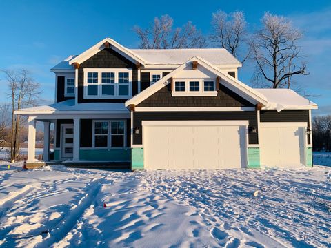 7873 Woodhurst Drive NE Cannon Township MI 49341