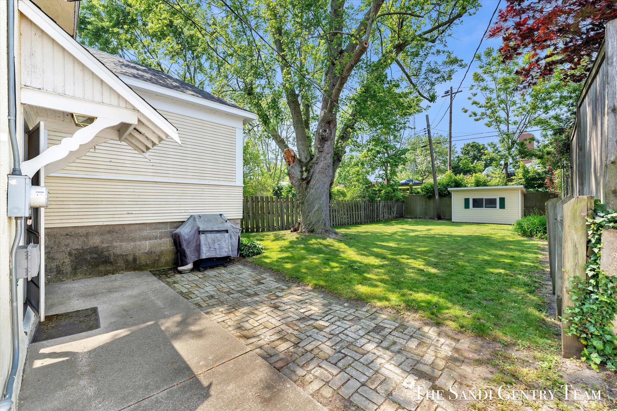 508 Fulton Street