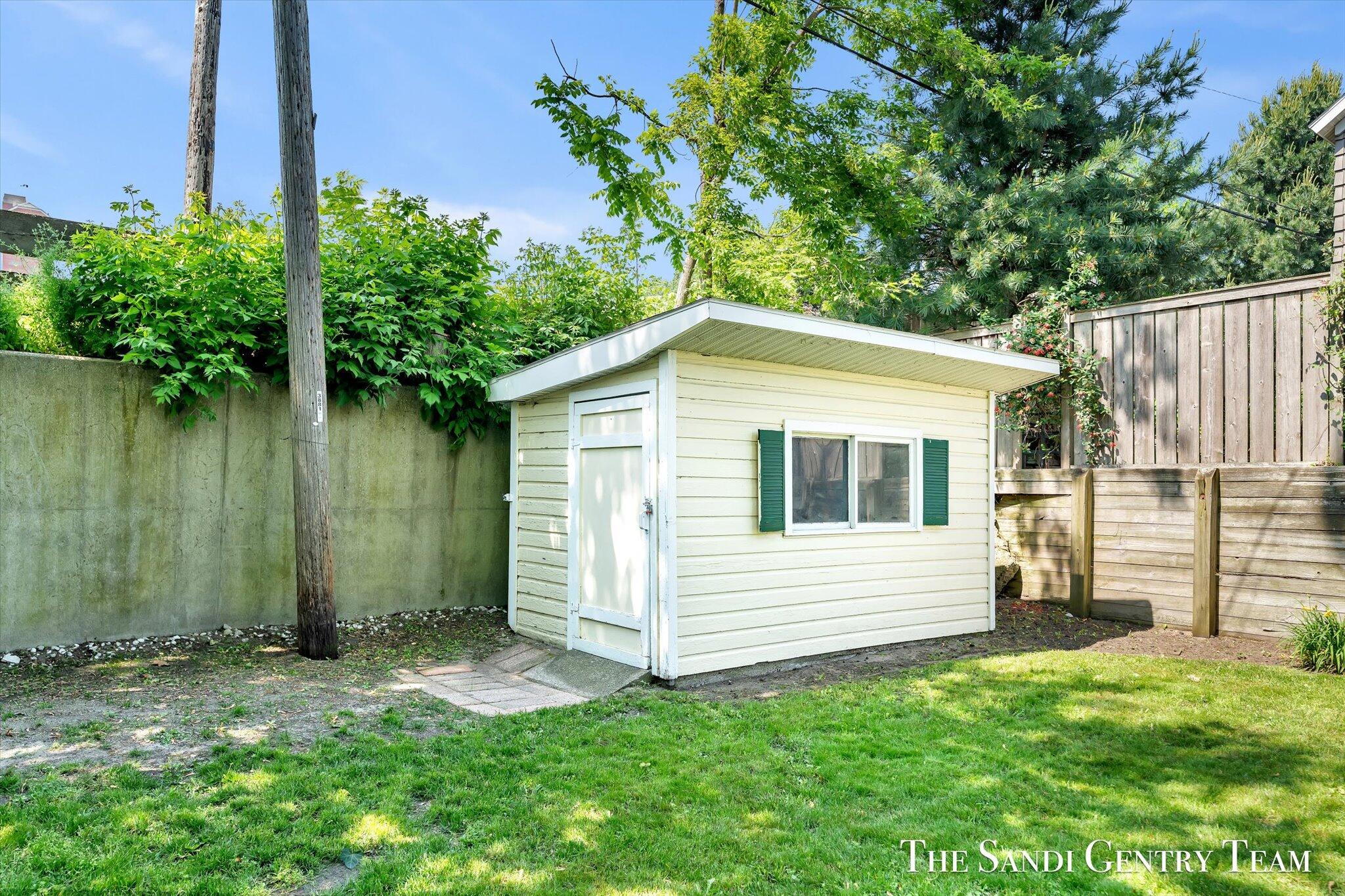 508 Fulton Street
