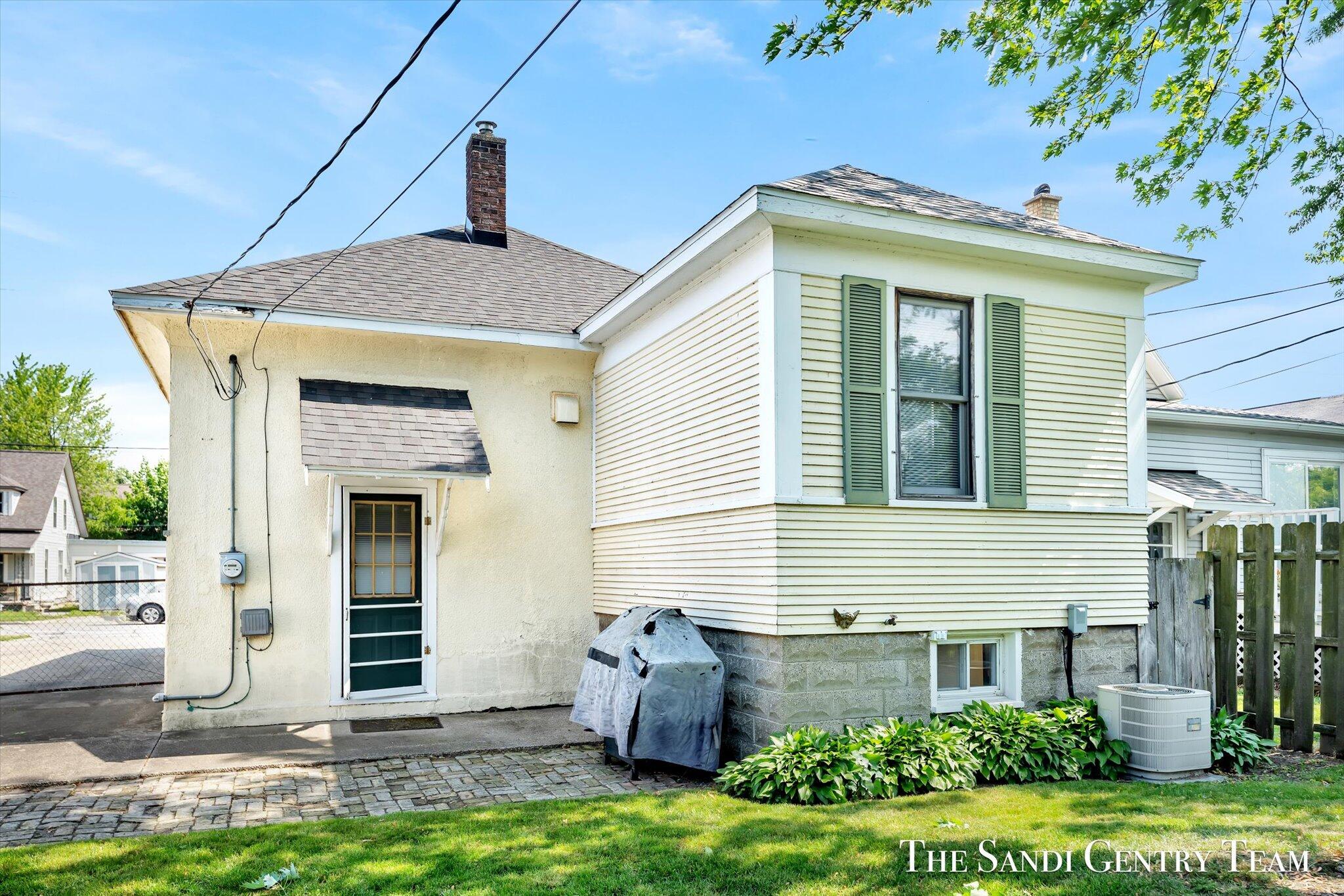 508 Fulton Street