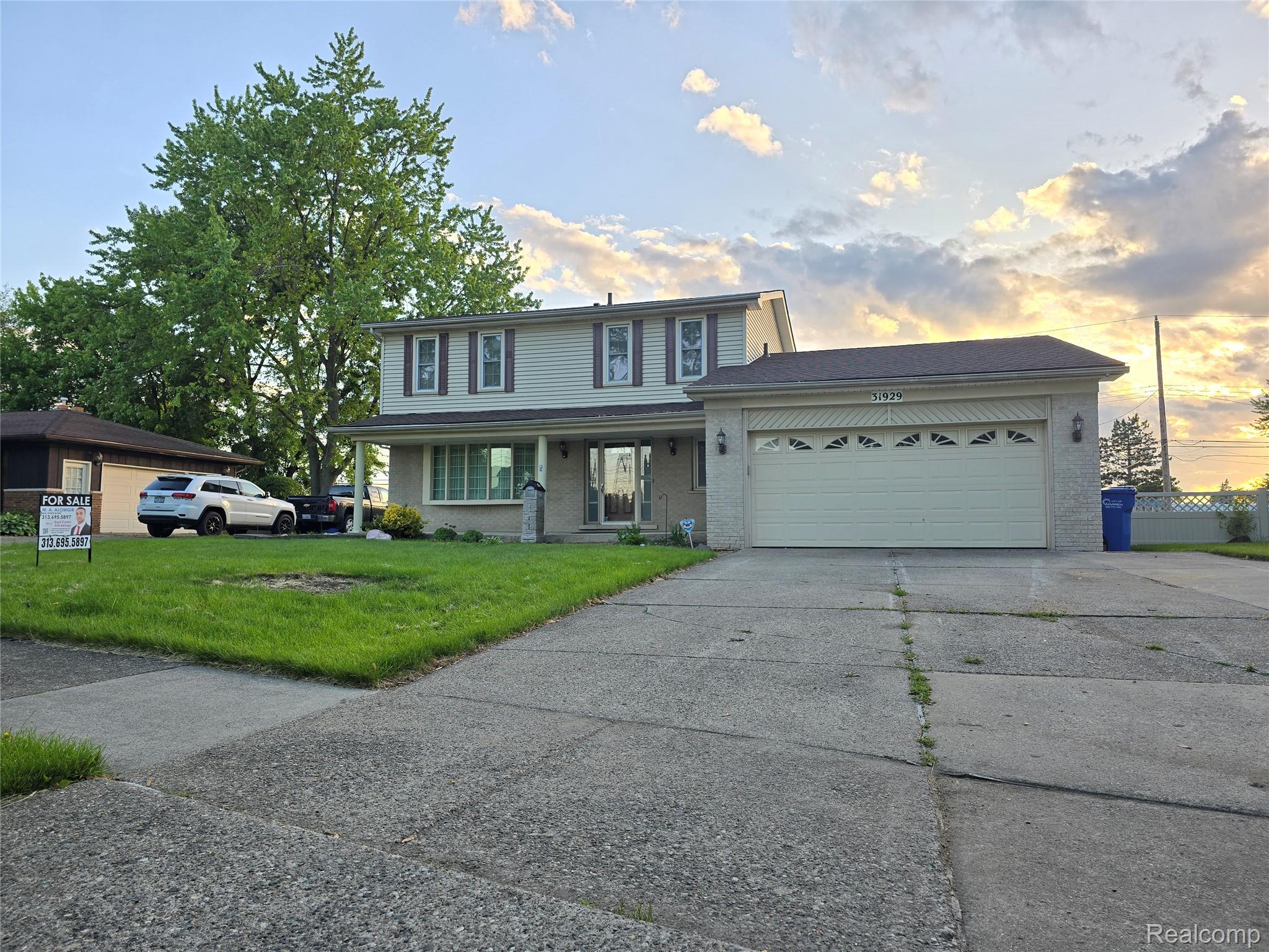 31929 Cambridge Drive