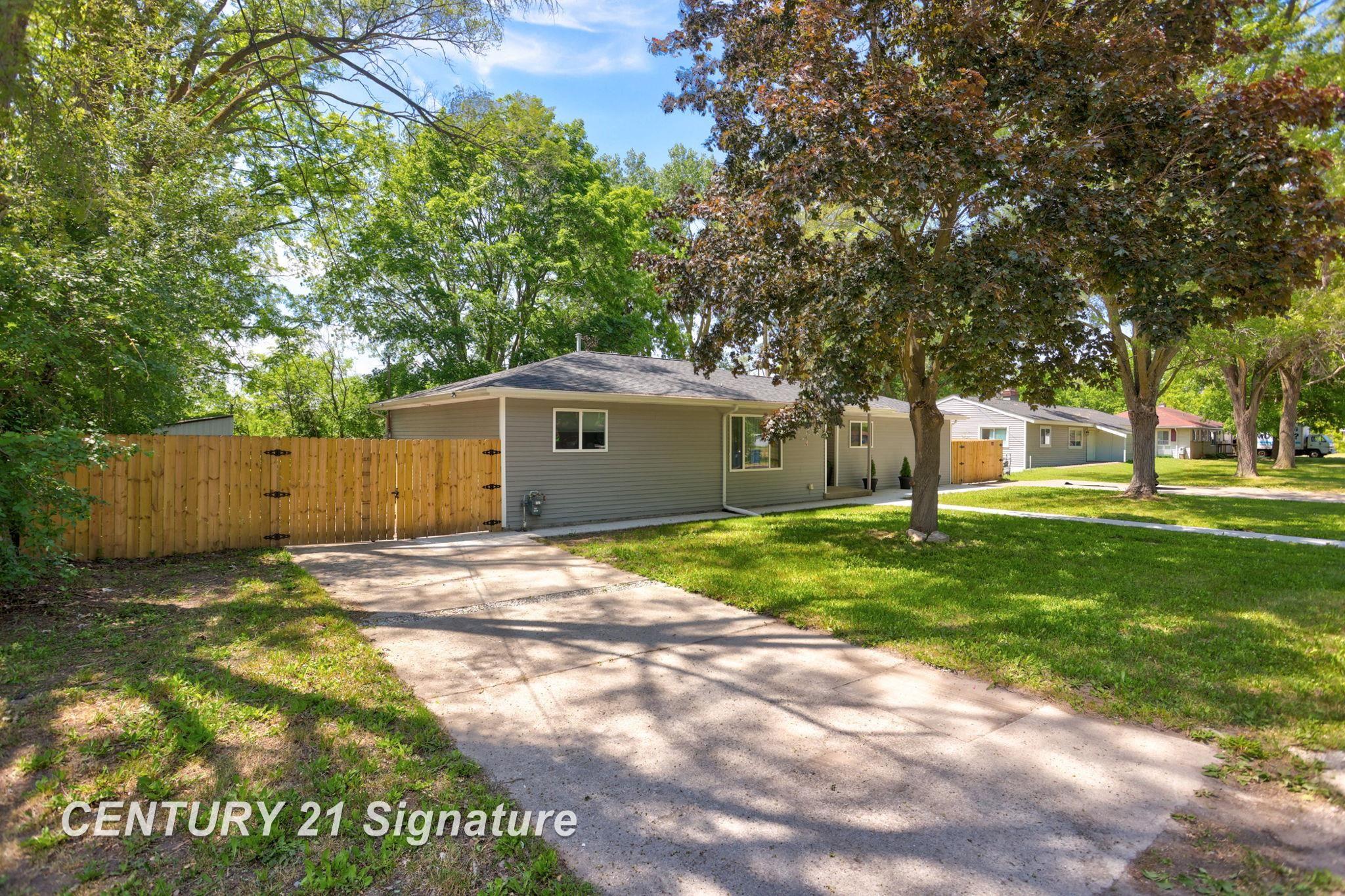 3155 Walters Drive