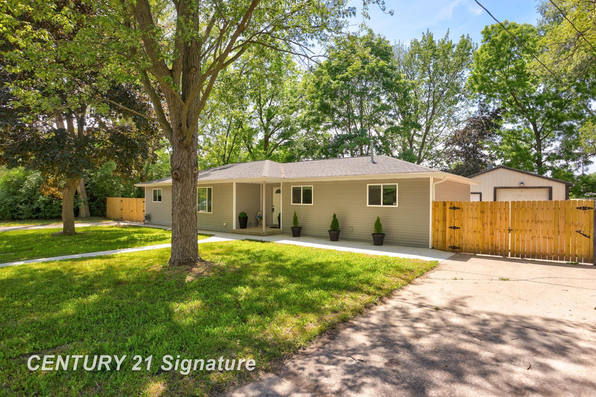 3155 Walters Drive